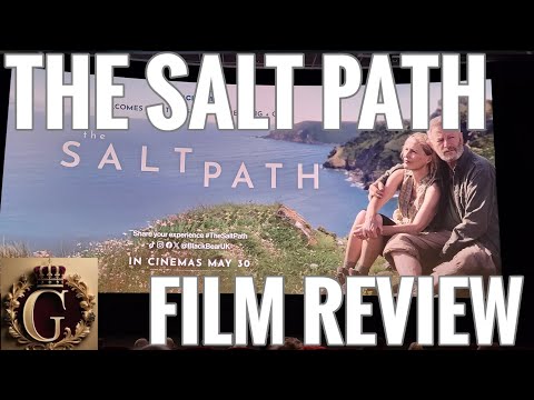 Beyond Hollywood: The Salt Path Film's Heartfelt True Story